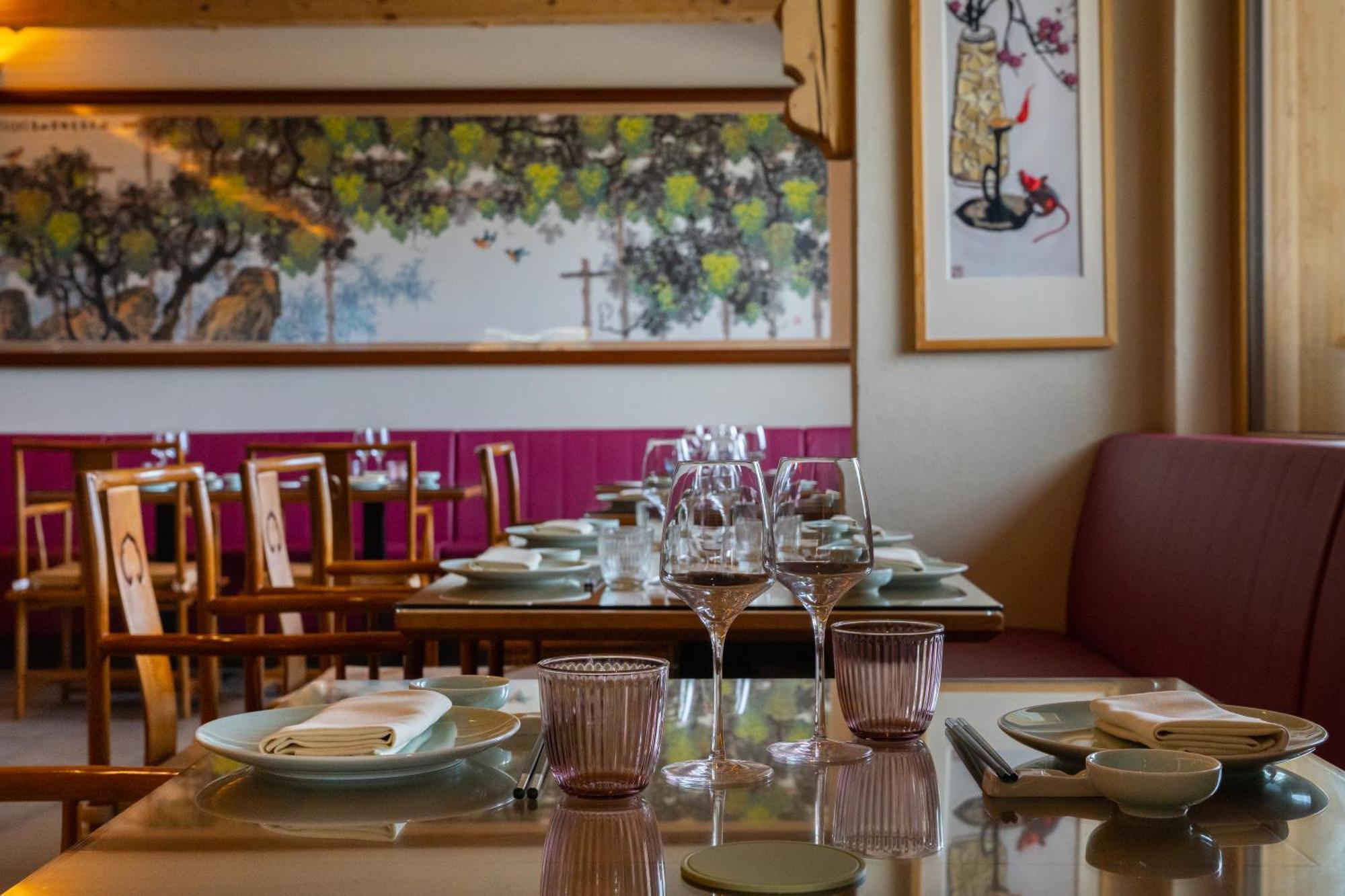 Viu Hotel Villars Ngoại thất bức ảnh