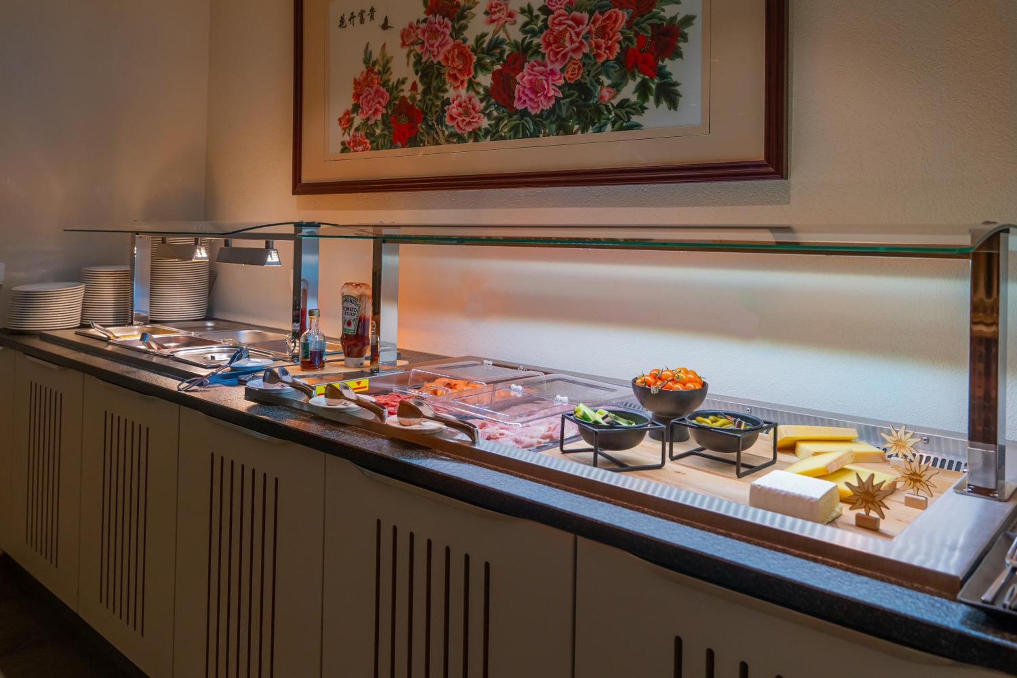 Viu Hotel Villars Ngoại thất bức ảnh