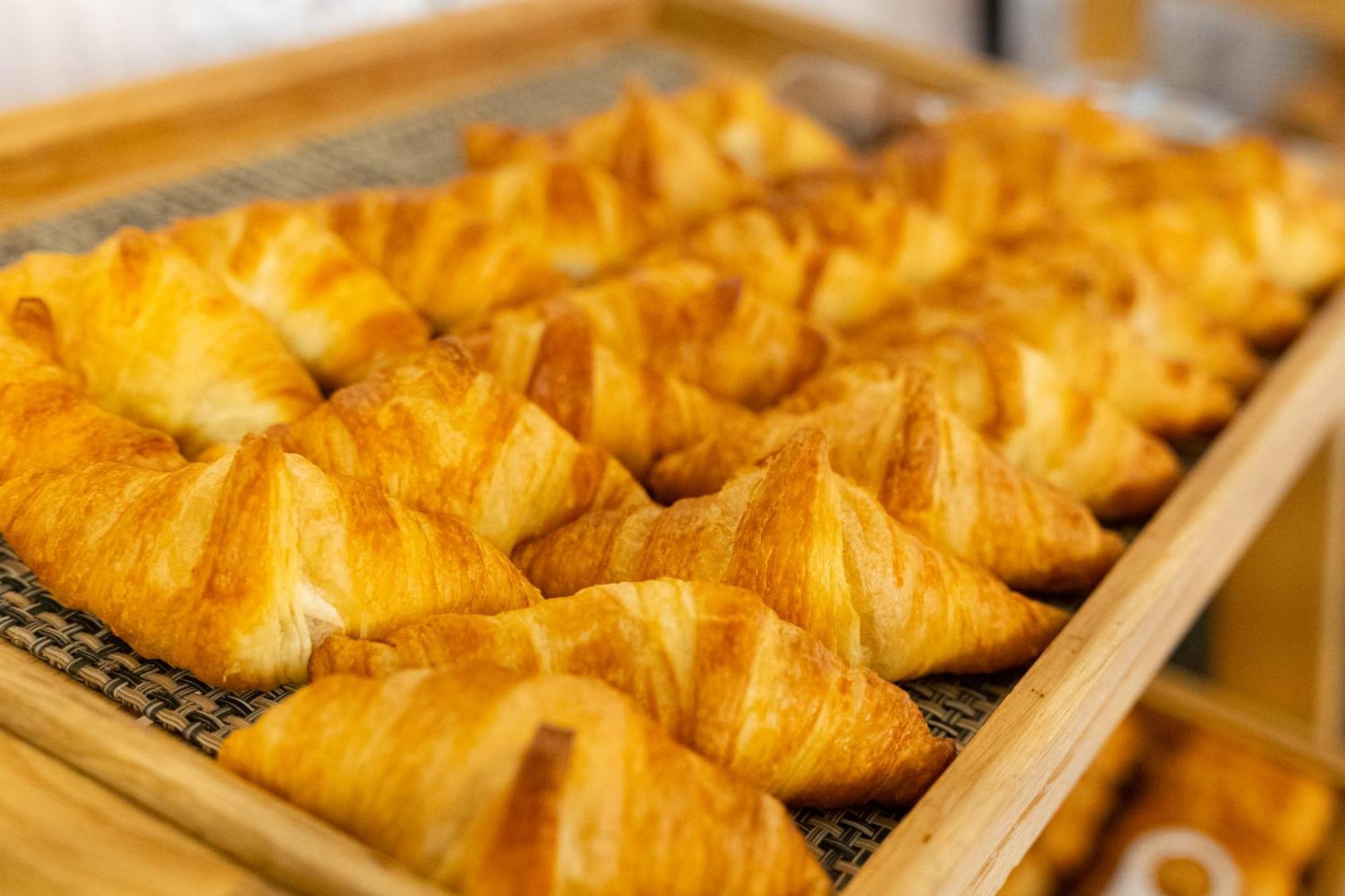 Viu Hotel Villars Ngoại thất bức ảnh
